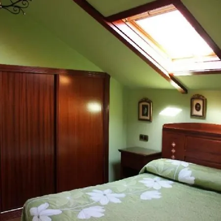Casa De Vacaciones 1 Nyaraló