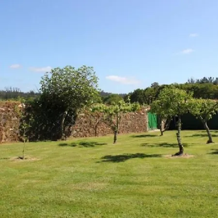 Nyaraló Casa De Vacaciones 1 Coristanco