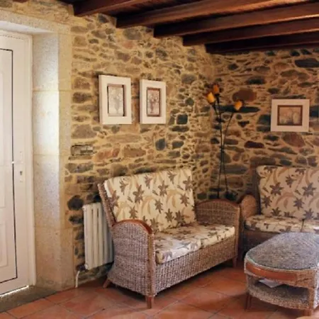 Nyaraló Casa De Vacaciones 1